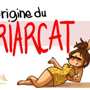L'ORIGINE du PATRIARCAT