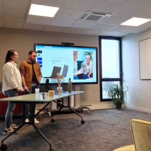 Retour sur la création du guide de marque accessible et écoconçu de Rennes Ville et Métropole – Replay du webinaire