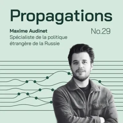 La propagande russe s'invite au JT : que révèle l'interview de Lavrov ?