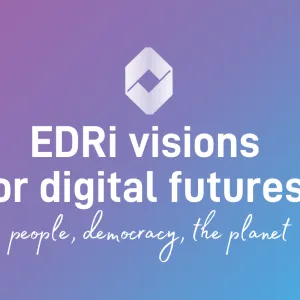 Empowering people to flourish and thrive: A vision for our digital future