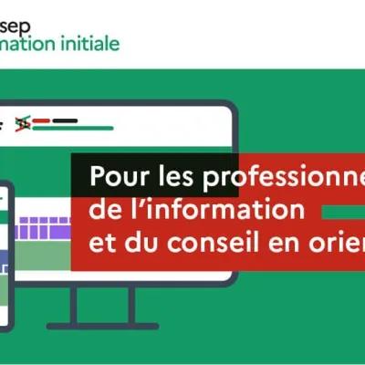 « L’Atlas de la formation initiale en France » un outil pour l’orientation