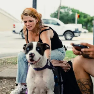 Le Texas déclare la guerre aux sans-abri