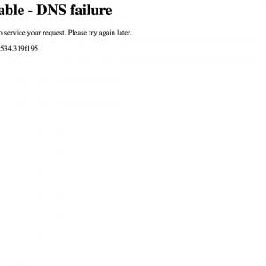 Steam, Airbnb, La Fnac, Le Figaro : de nombreux sites en panne