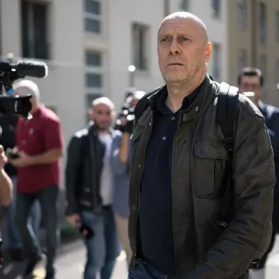 Alain Soral, gourou de l'antisémitisme 3/4 : Un antisémitisme viral et viscéral