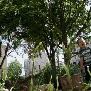 5e édition du festival Enfance et nature