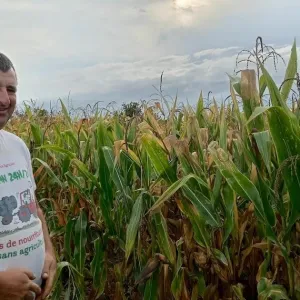 Pour protéger l’eau potable des Lyonnais, des agriculteurs accompagnés vers une réduction des pesticides