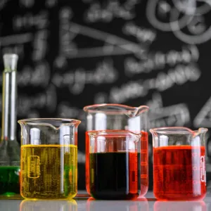 STL : évaluation des compétences expérimentales au BAC