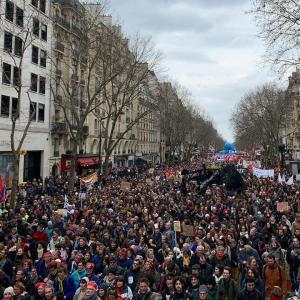 Que faire en cas d'arrestation en manifestation ? - Aide en ligne - Action Populaire