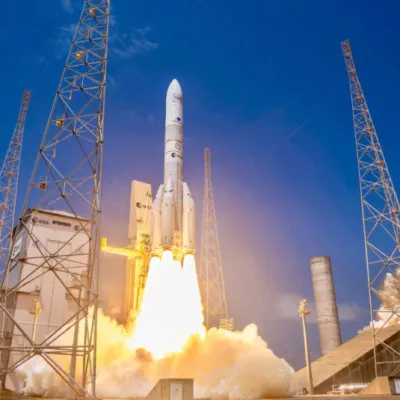 Amazon Leo veut lancer plus de 5 000 satellites pour concurrencer la téléphonie de Starlink