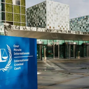 Trump's sanctions on ICC prosecutor have halted tribunal's work