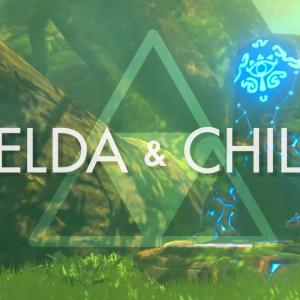 Zelda & Chill - YouTube