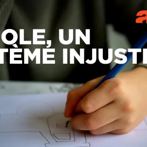 Faut-il repenser l’école ? | Les questions qui fâchent | ARTE - YouTube