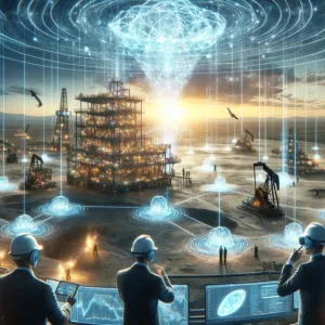 L’intelligence artificielle va-t-elle donner le coup de grâce au climat ? - vert.eco