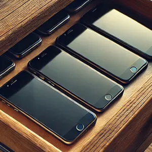 You know what scares us about big tech? Planned obsolescence. - Fairphone