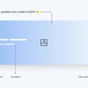 Inside the mind of a frontend developer: Hero section