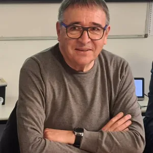 « Les enseignant.es situent le numérique en dernier dans leurs préoccupations professionnelles »