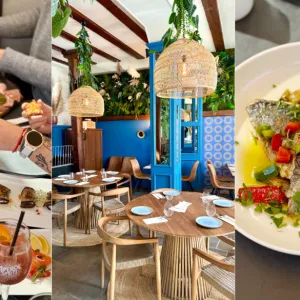 Aperitivo, tapas et bavette à volonté : RIVA, le nouveau resto méditerranéen de Strasbourg