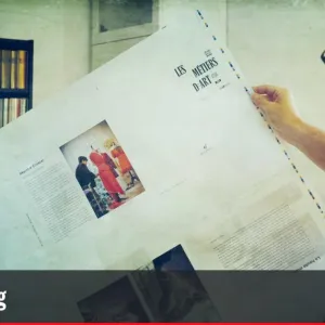 La précarité grandissante des éditeurs indépendants strasbourgeois