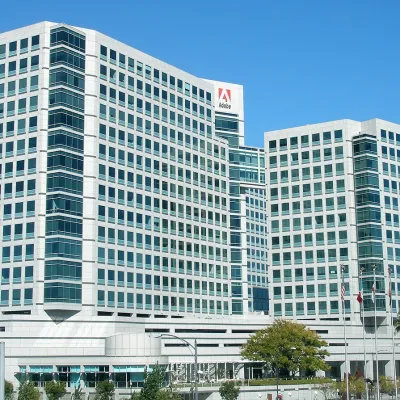 Adobe (entreprise) — Wikipédia