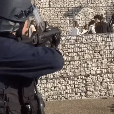 18 enquêtes confiées à l’IGPN après des violences policières présumées