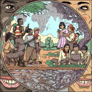 [Traduction] Écosocialisme numérique – Briser le pouvoir des Big Tech