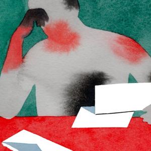 Gabriel Fortin, une vie de rancœur