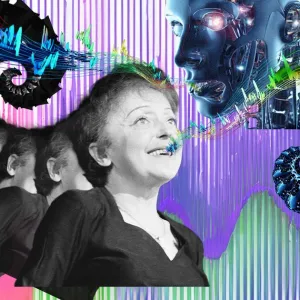 T’as mangé un clone ?