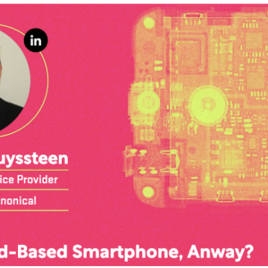 What is a Cloud-Based Smartphone