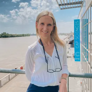 Sciences.live : rencontre avec Céline Domenc, directrice Éducation de la plateforme