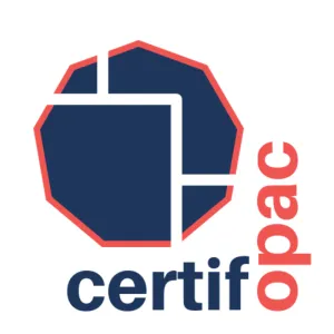Bienvenue chez Certifopac, l'organisme certificateur Qualiopi et IA
