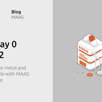 Managing Ubuntu on bare metal at scale