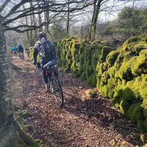 Bikepacking ou cyclotourisme ?