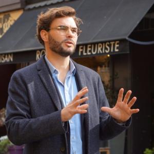Business : “Un site éco-conçu permet de tirer son épingle du jeu” 