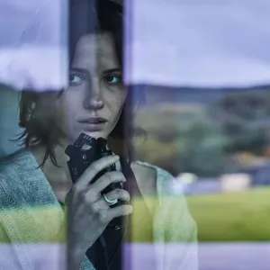 « Monolith », un film de SF strident et claustro
