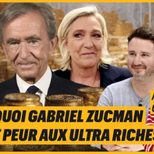 Pourquoi Gabriel Zucman fait peur aux ultra riches