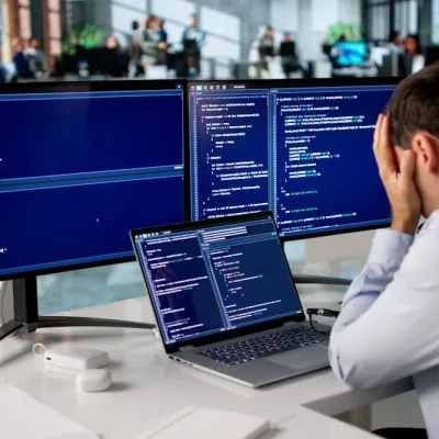 La « vibecoding fatigue » : épuisés par l’IA, les développeurs informatiques inventent leurs propres parades