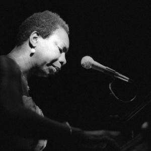 Nina Simone, femme actuelle