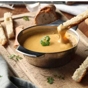 Fauxmage magique - L'Herboriste, cuisine végétale