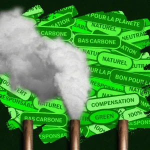 Greenwashing : les mille et une ruses des marques pour tromper le consommateur