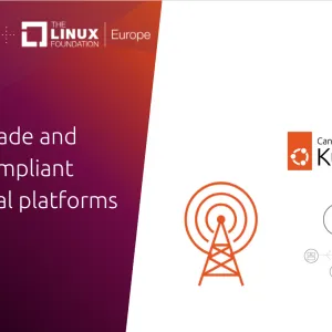 Telco-grade Sylva-compliant Canonical platforms