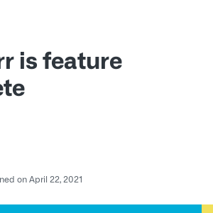 yarr is feature complete · Issue #57 · nkanaev/yarr
