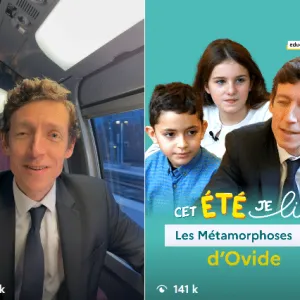 Edouard Geffray écrit aux enseignant.es sur « le sens de leur mission »