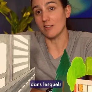 Comment avoir moins CHAUD chez soi ? 🥵