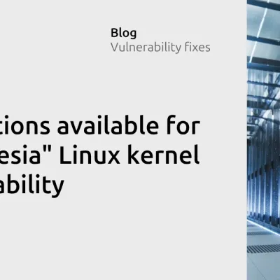 Fragnesia Linux kernel local privilege escalation vulnerability mitigations
