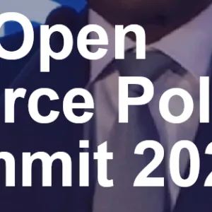 EU Open Source Policy Summit 2026