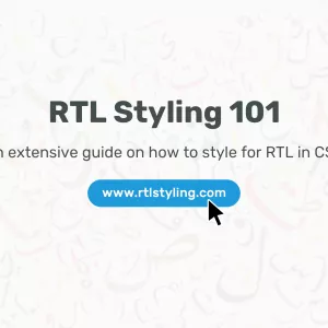 RTL Styling 101