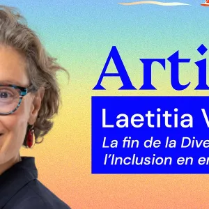 La fin des programmes Diversité & Inclusion dans les entreprises ?