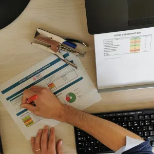 La conformité des acteurs du numérique au RGPD