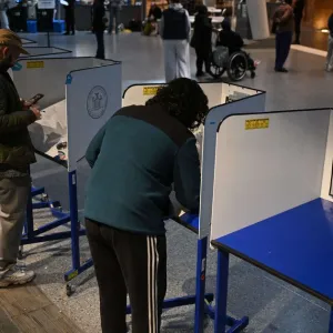 Make America Wait Again