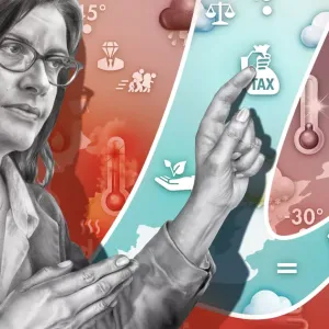 Cécile Duflot : « Climat et justice sociale, c’est le même combat » | Alternatives Economiques